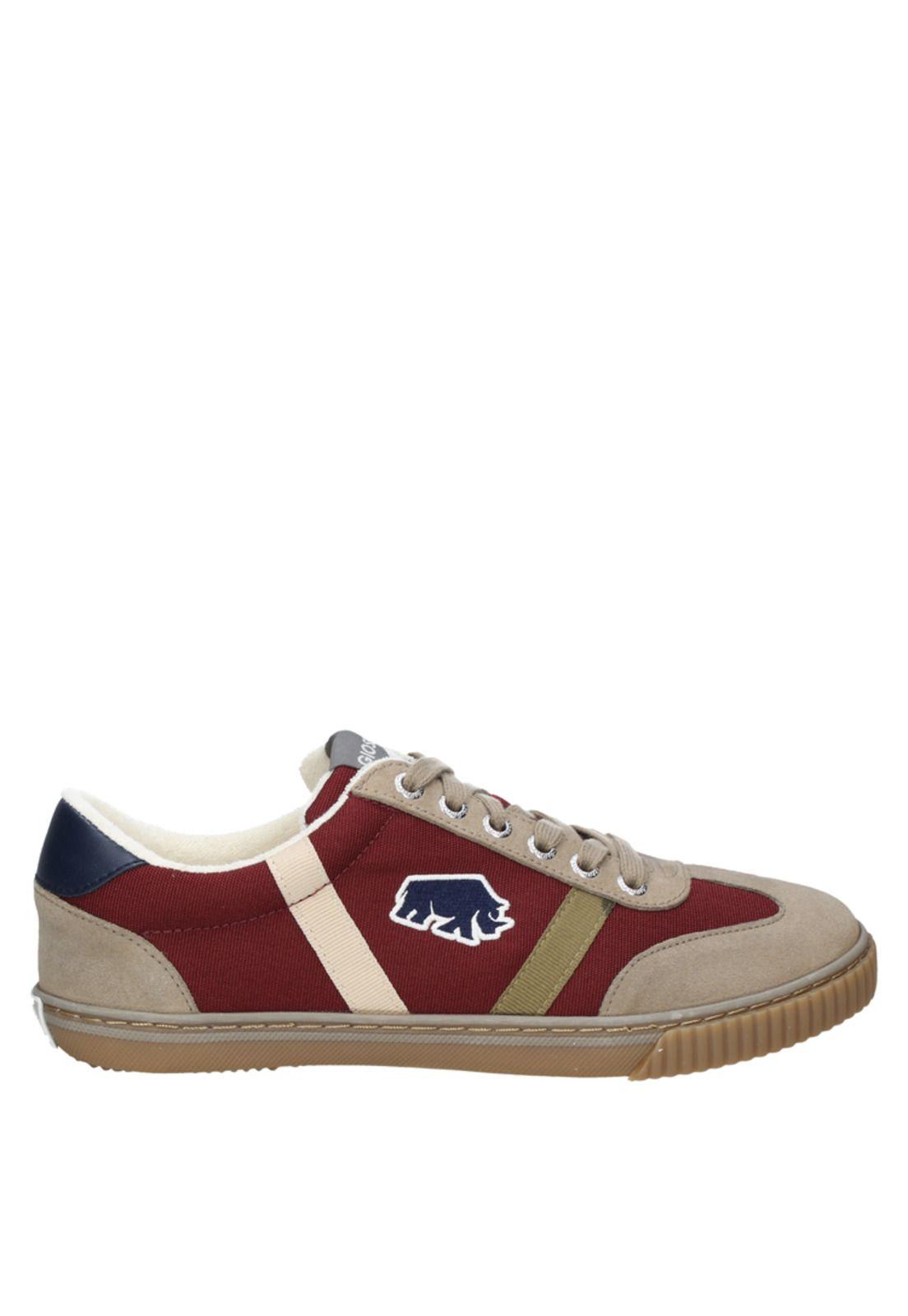 Zapatilla Casual Hombre Gioseppo - C546-1