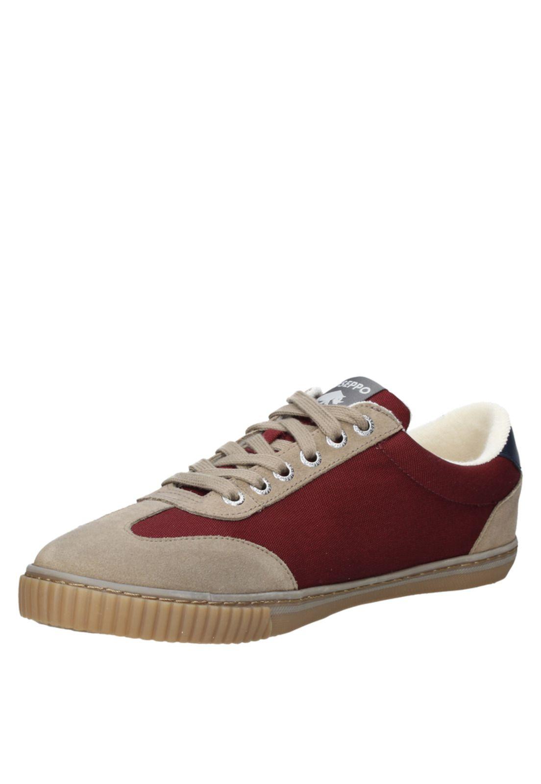 Zapatilla Casual Hombre Gioseppo - C546-4