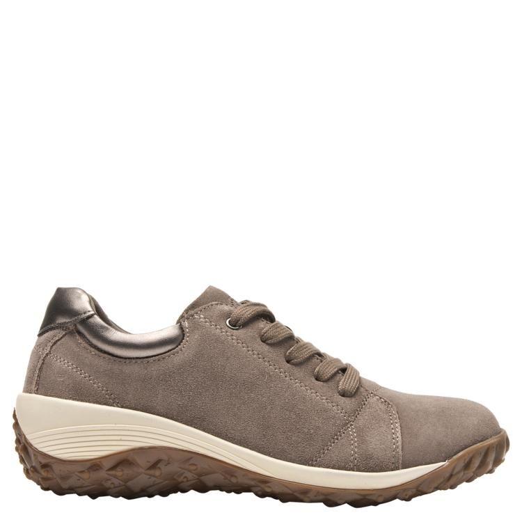 Zapato Casual Mujer Panama Jack - H734-1