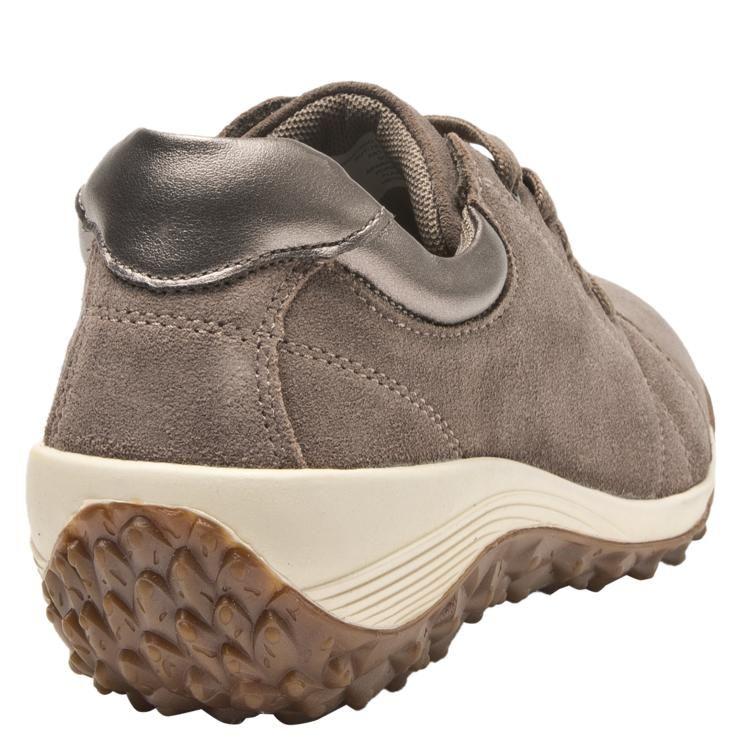 Zapato Casual Mujer Panama Jack - H734-2