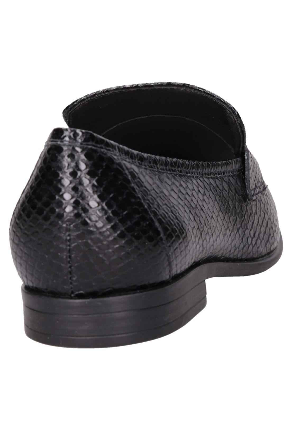 Mocasín Formal Mujer Mingo - MIM0132-2