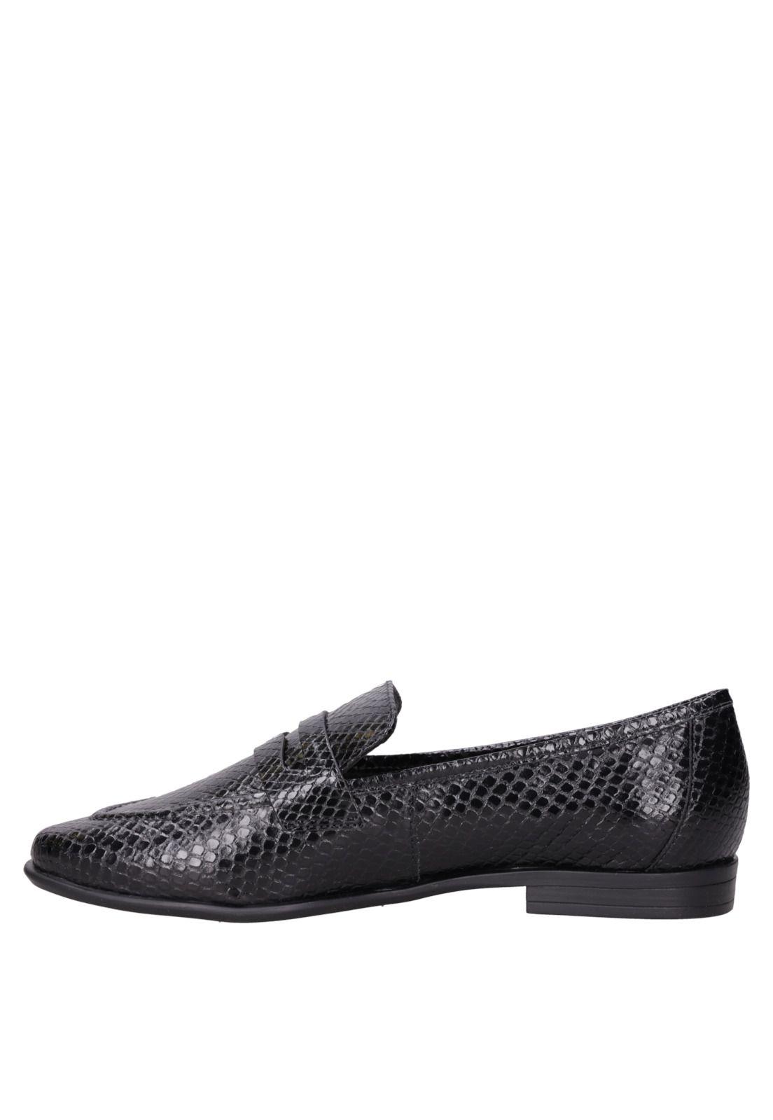 Mocasín Formal Mujer Mingo - MIM0132-3