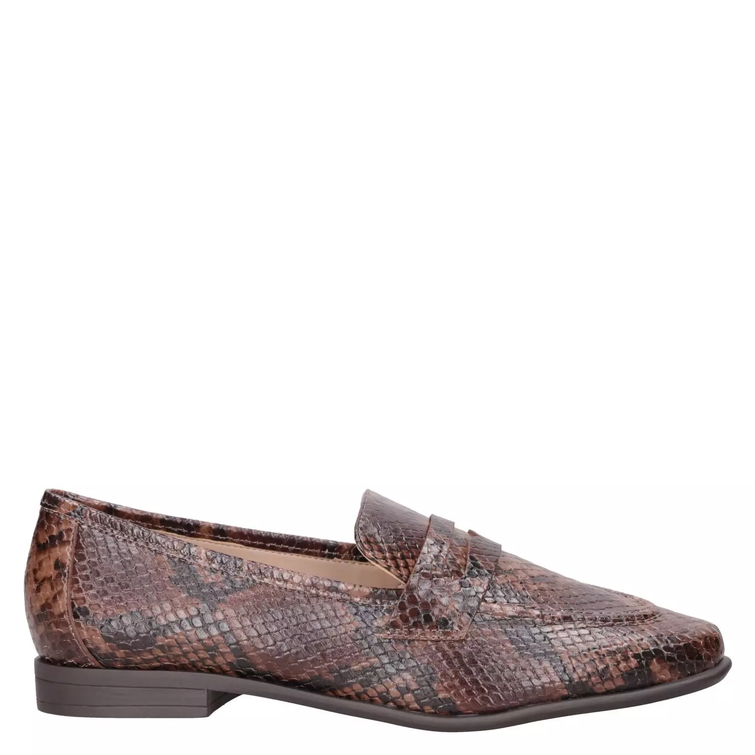 Mocasín Formal Mujer Mingo - MIM0132-1