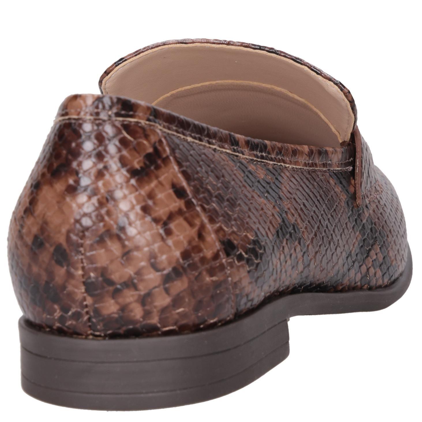 Mocasín Formal Mujer Mingo - MIM0132-2