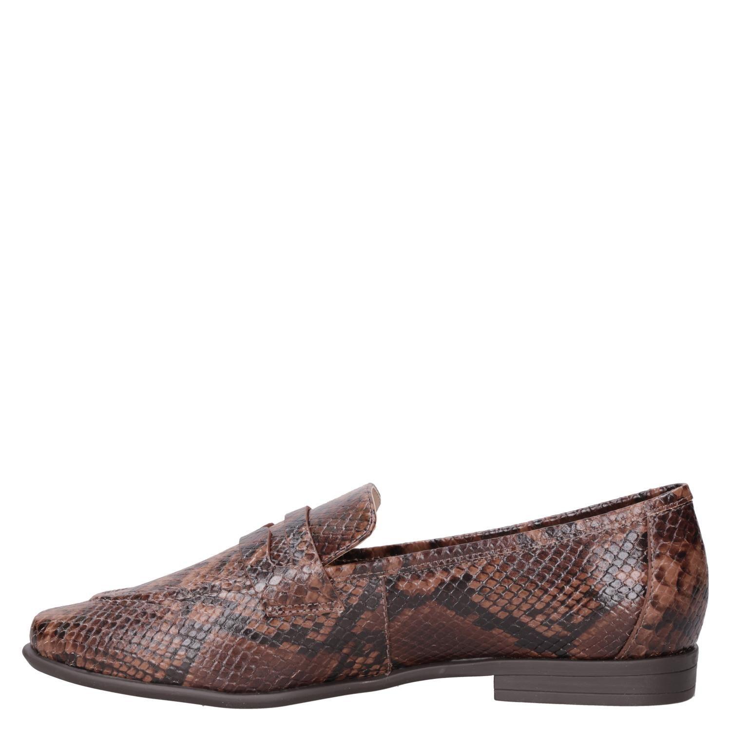 Mocasín Formal Mujer Mingo - MIM0132-3