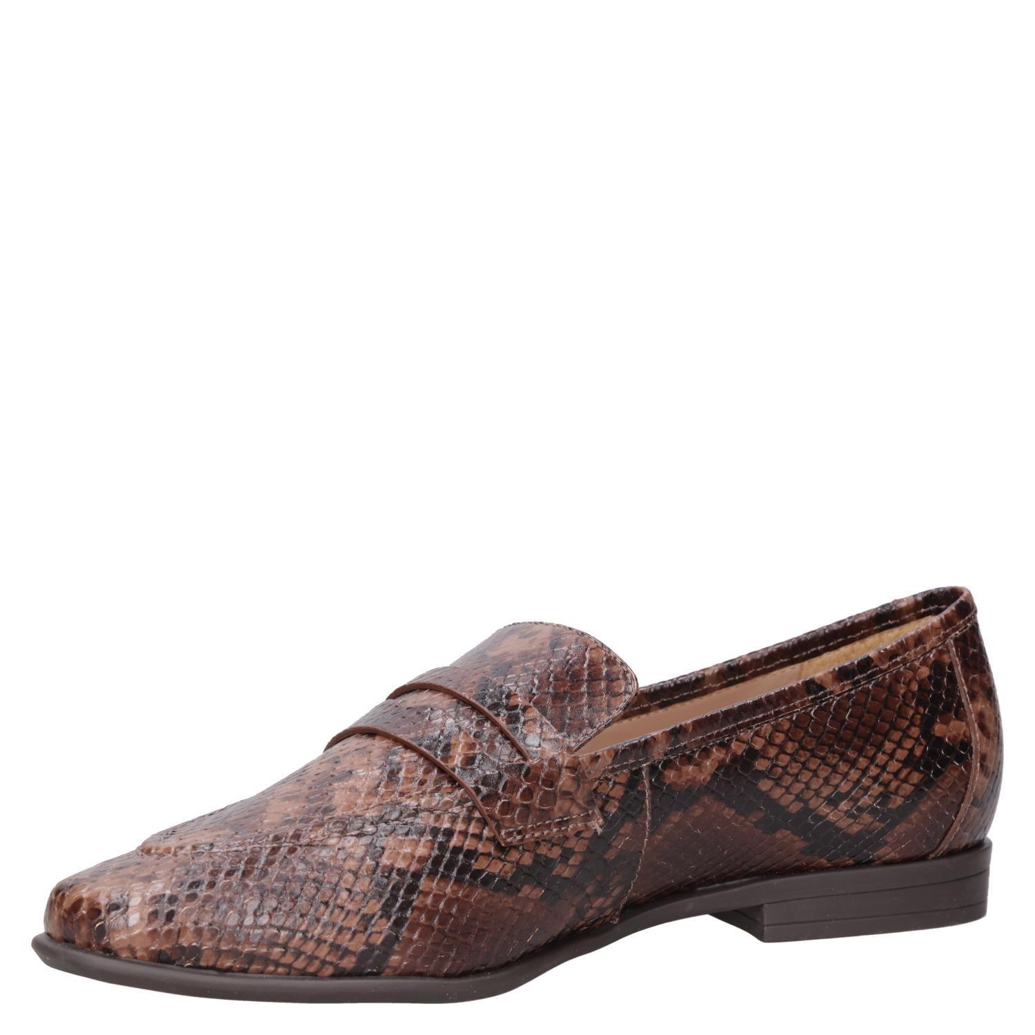 Mocasín Formal Mujer Mingo - MIM0132-4