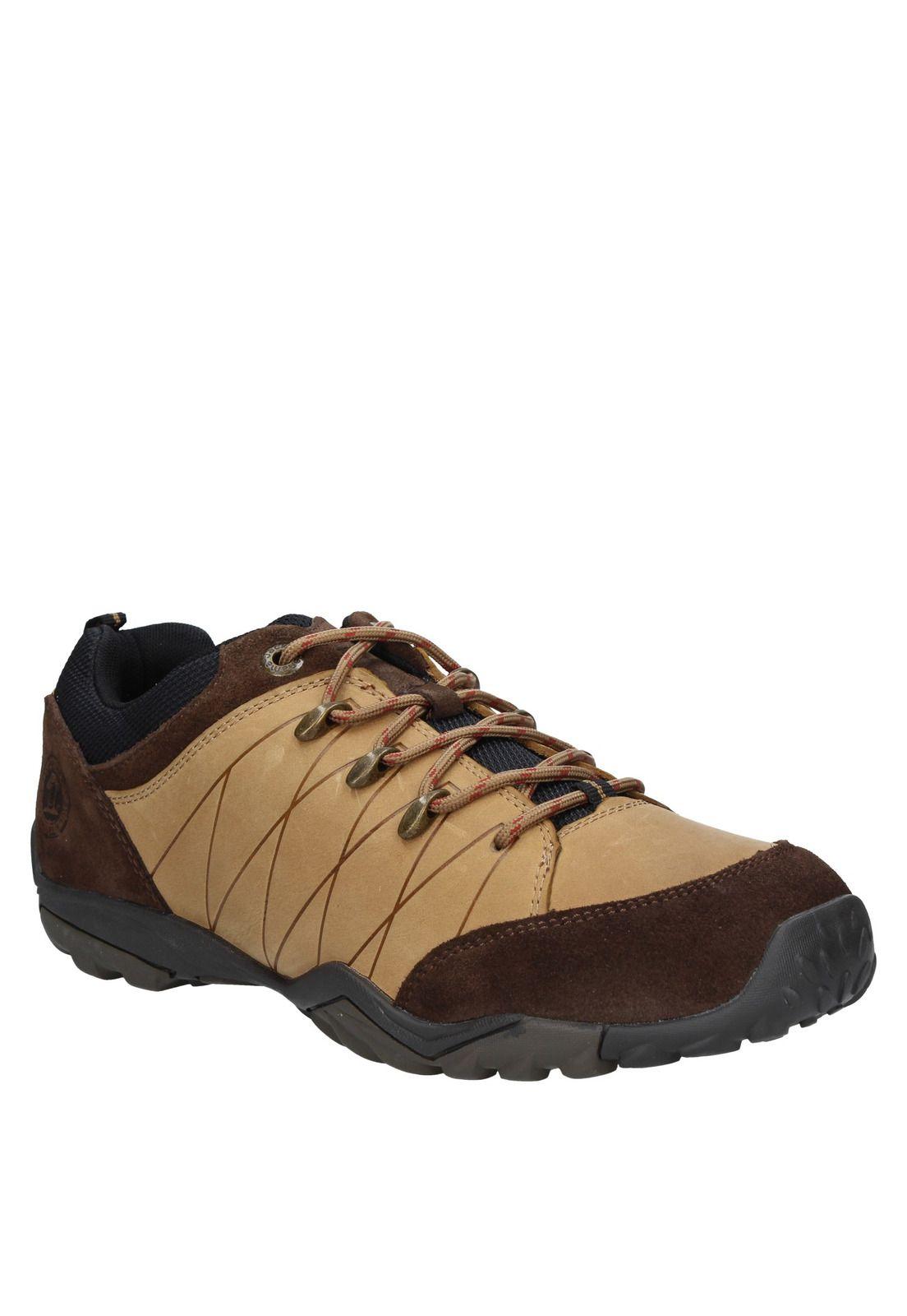 Zapatilla Casual Hombre Panama Jack - W705-1