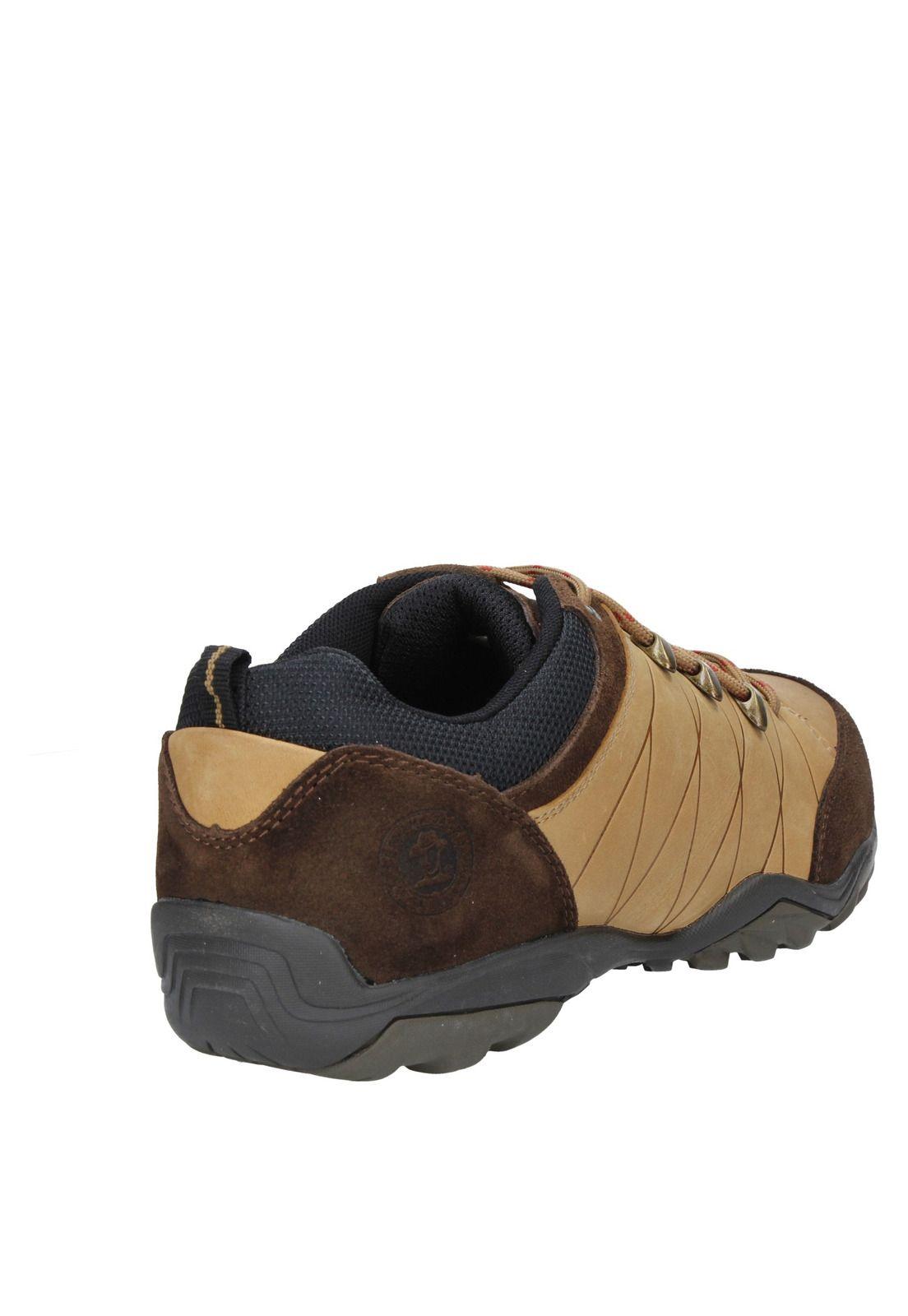 Zapatilla Casual Hombre Panama Jack - W705-2