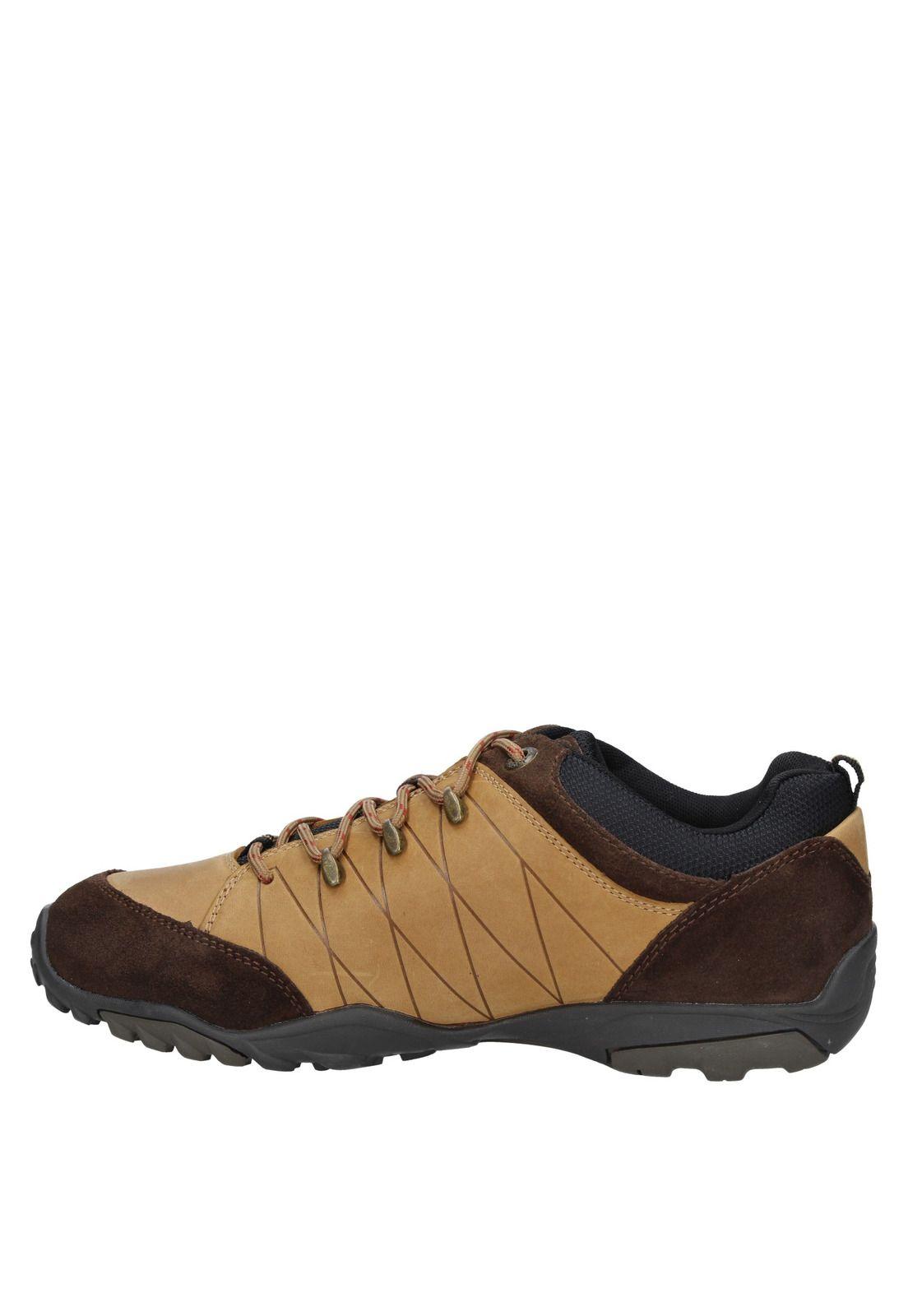 Zapatilla Casual Hombre Panama Jack - W705-3