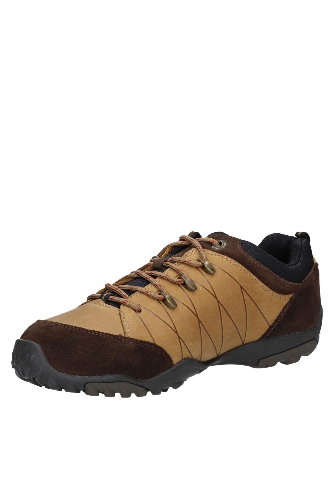 Zapatilla Casual Hombre Panama Jack - W705-4