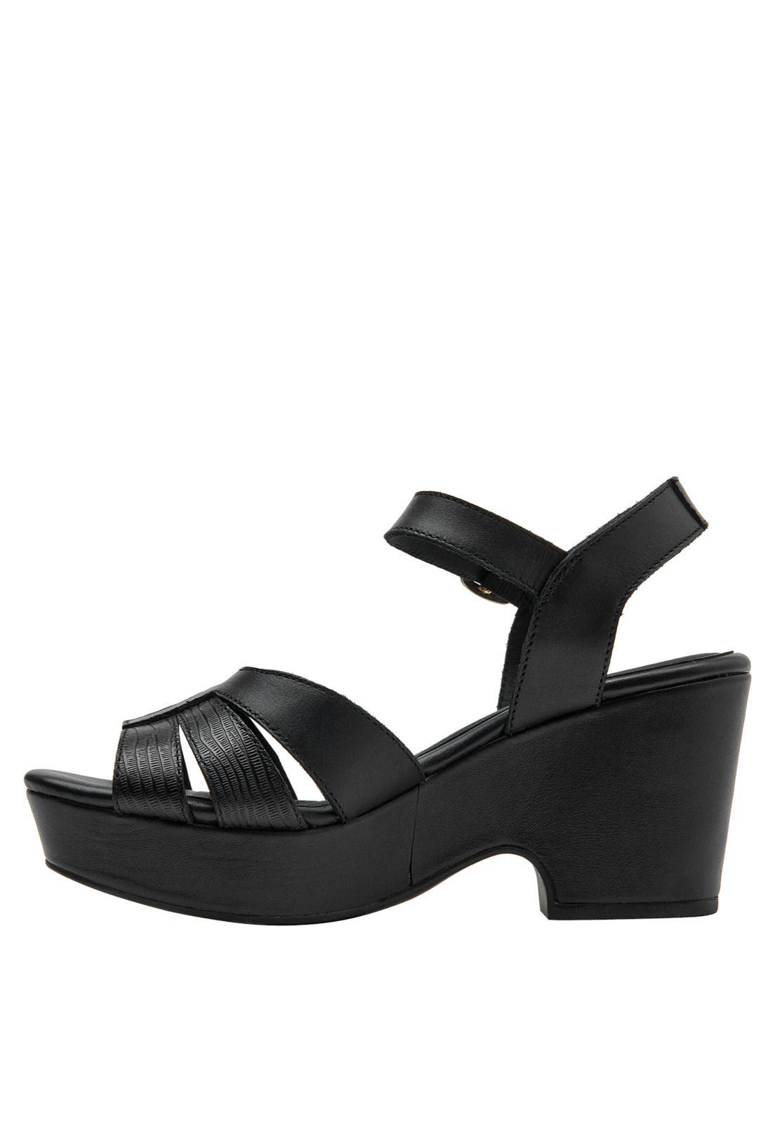 Sandalia Casual Mujer 16 Hrs - 16M0011-3