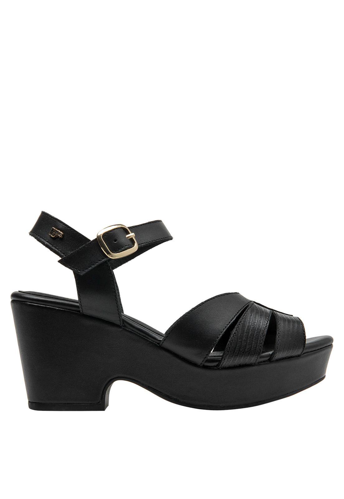 Sandalia Casual Mujer 16 Hrs - 16M0011-0