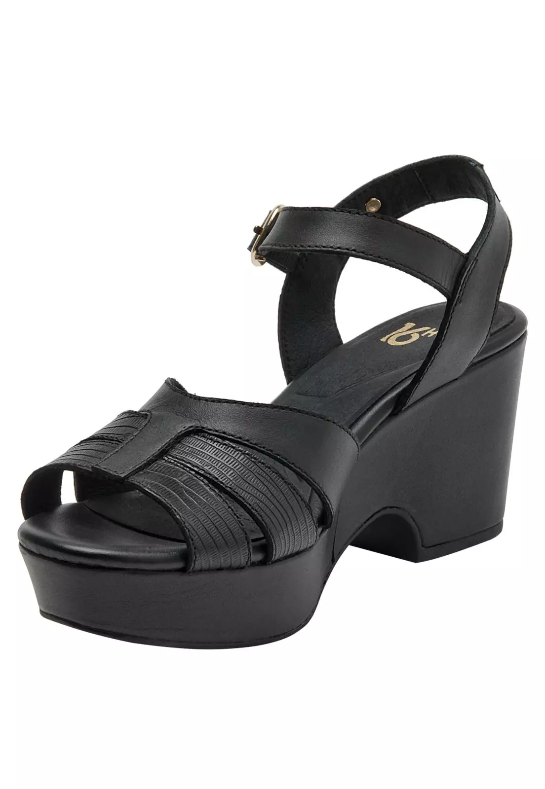 Sandalia Casual Mujer 16 Hrs - 16M0011-4