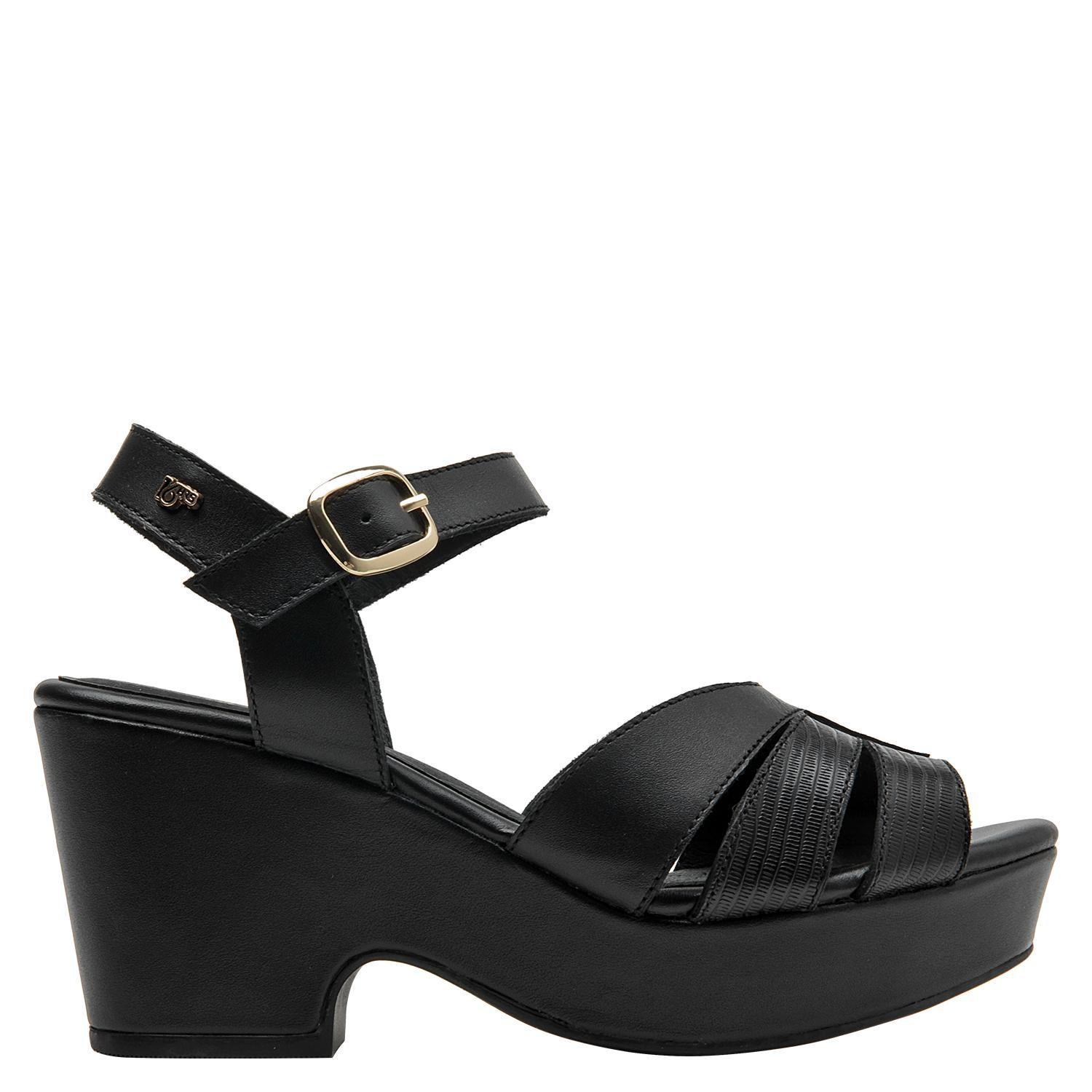 Sandalia Casual Mujer 16 Hrs - 16M0011-0