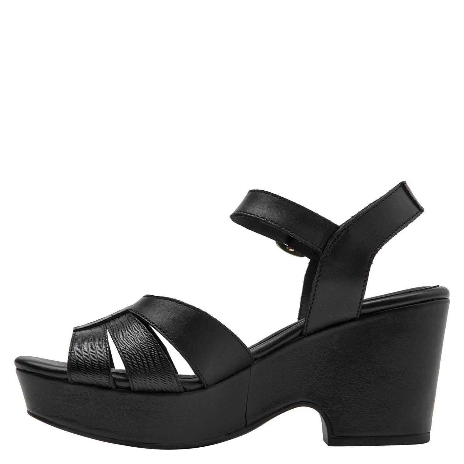 Sandalia Casual Mujer 16 Hrs - 16M0011-3