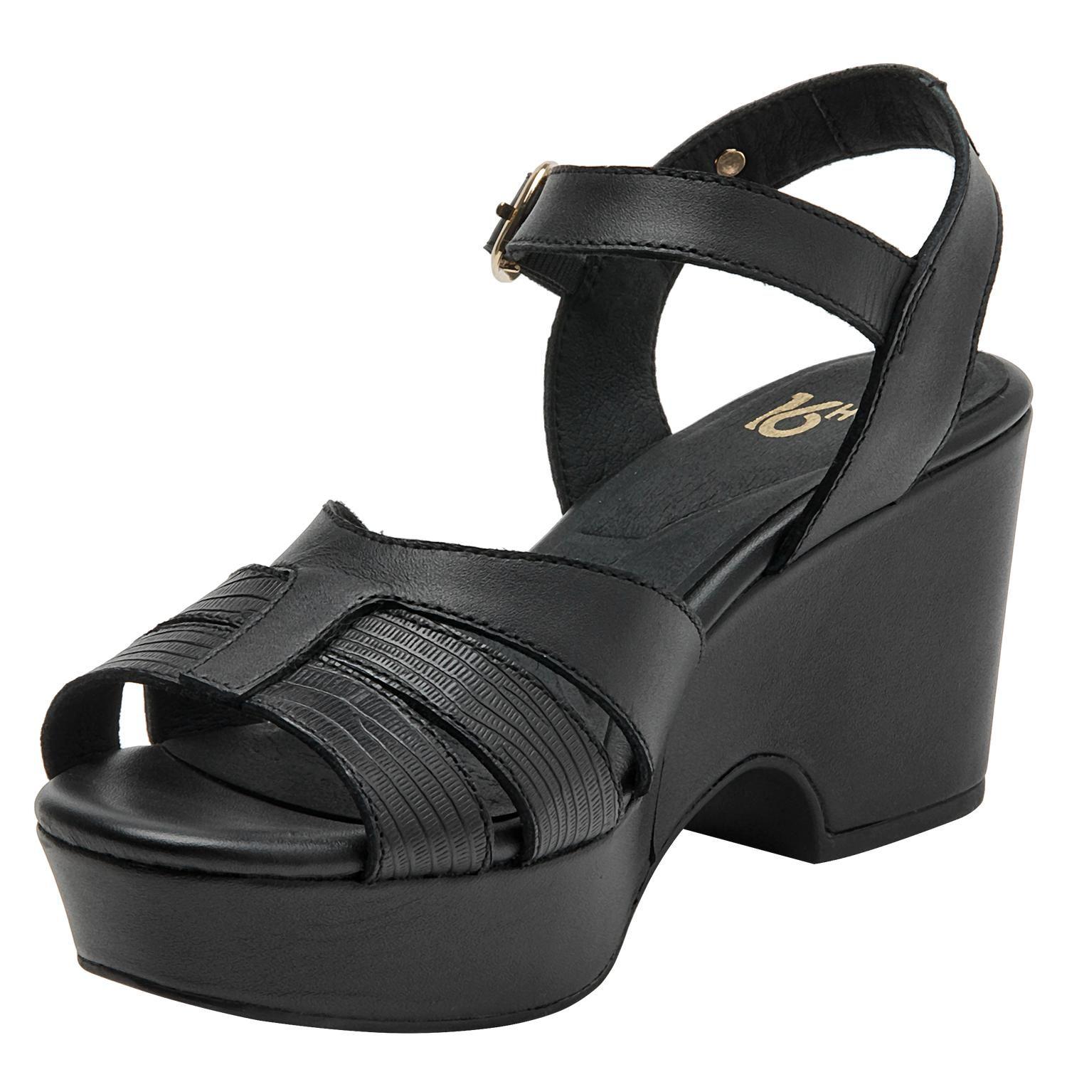 Sandalia Casual Mujer 16 Hrs - 16M0011-4