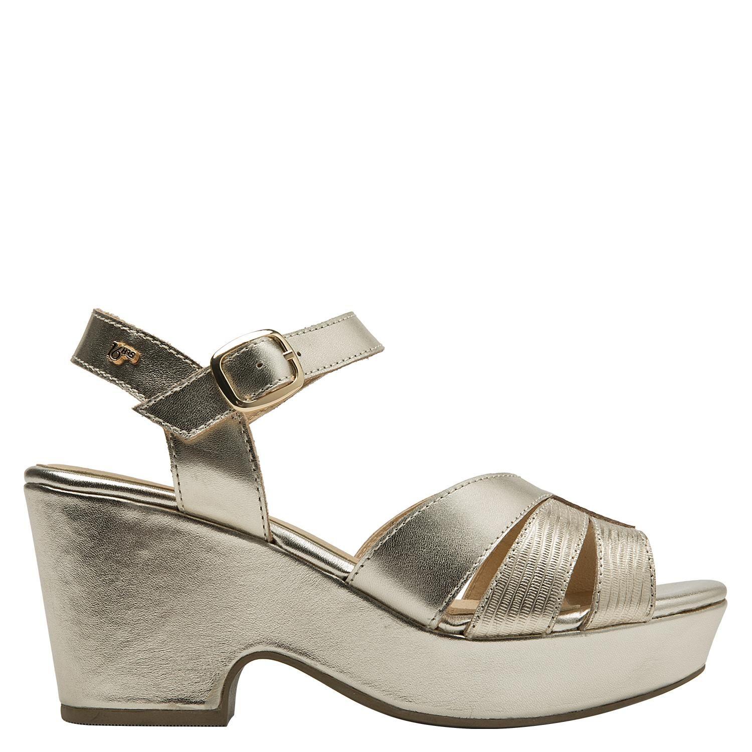 Sandalia Casual Mujer 16 Hrs - 16M0011-0