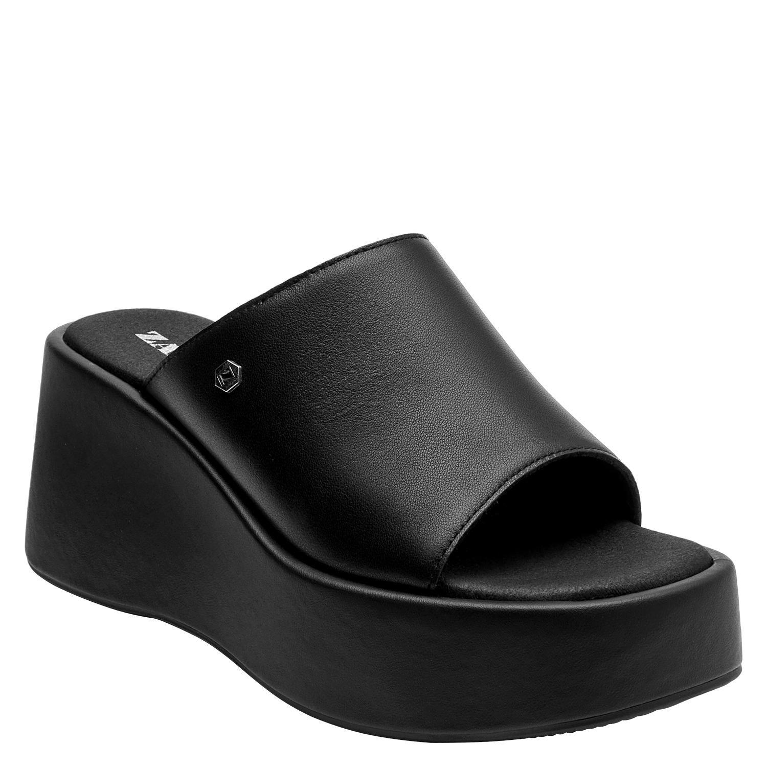 Sandalia Casual Mujer Zappa - ZAM0233-1