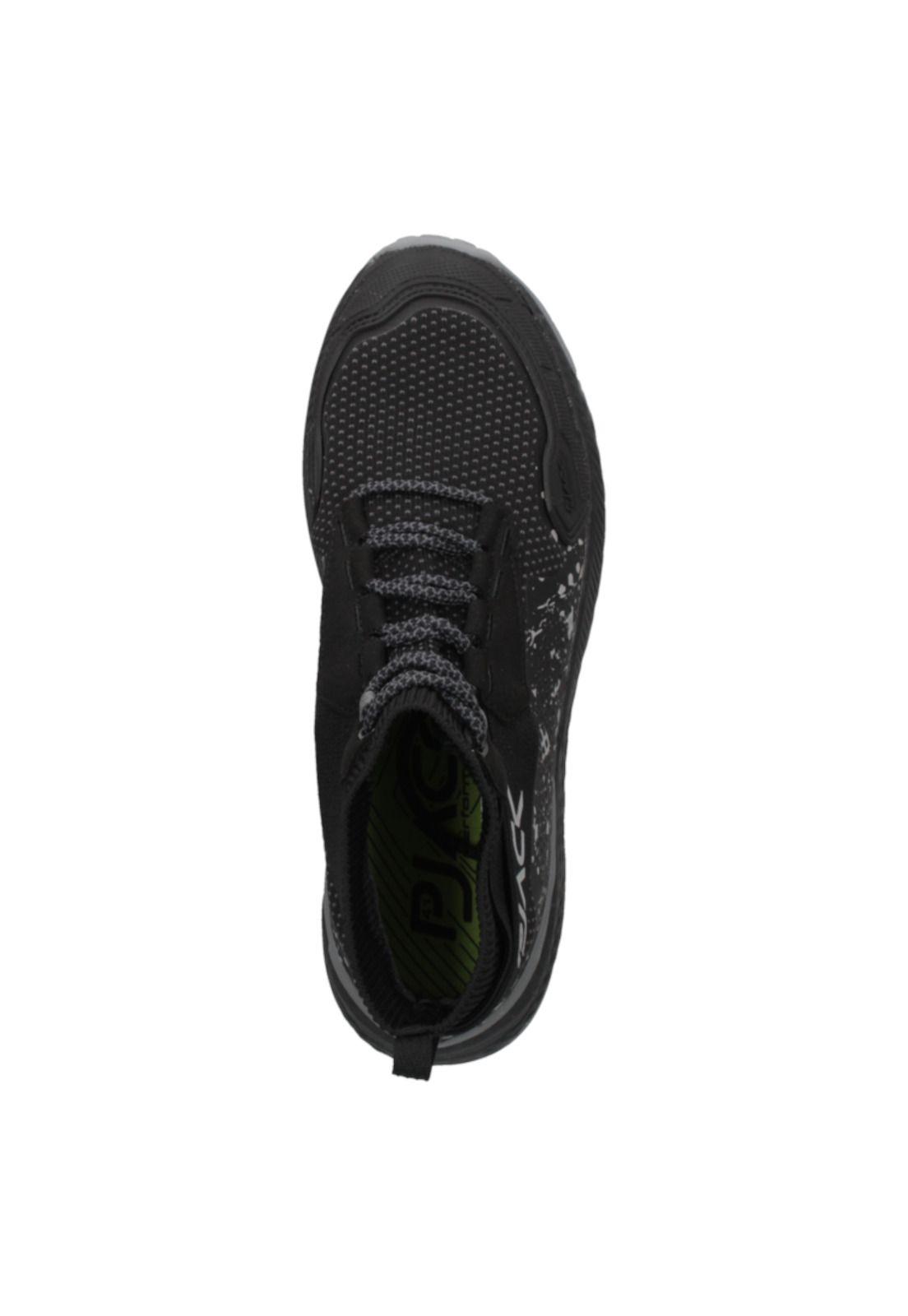 Botín Trail Running Hombre Pjack - I824-4