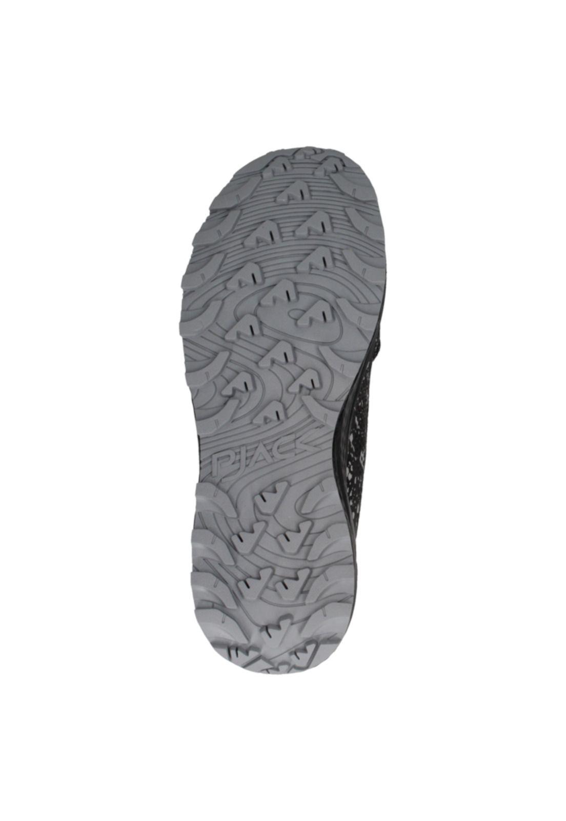 Botín Trail Running Hombre Pjack - I824-5