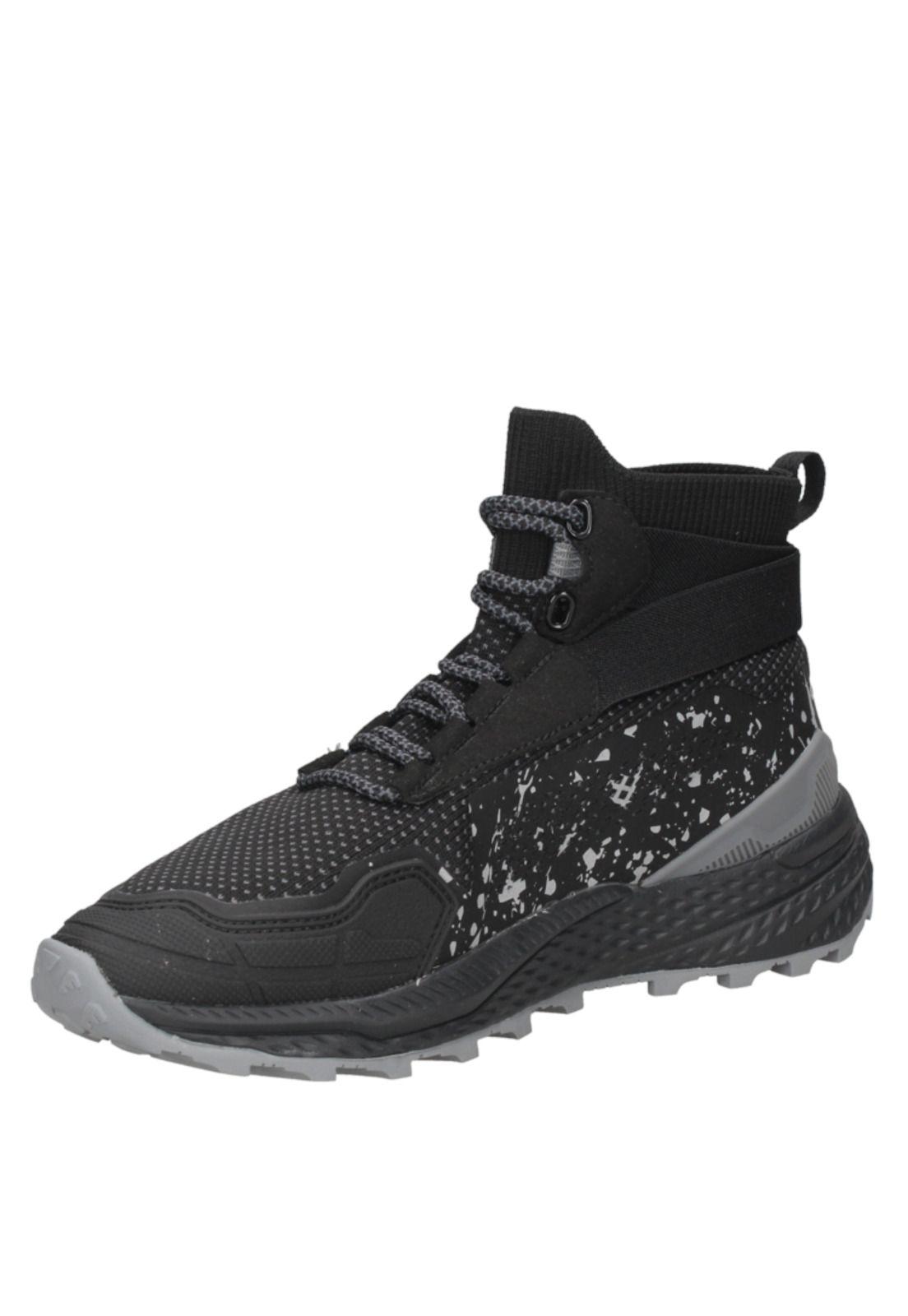 Botín Trail Running Hombre Pjack - I824-6