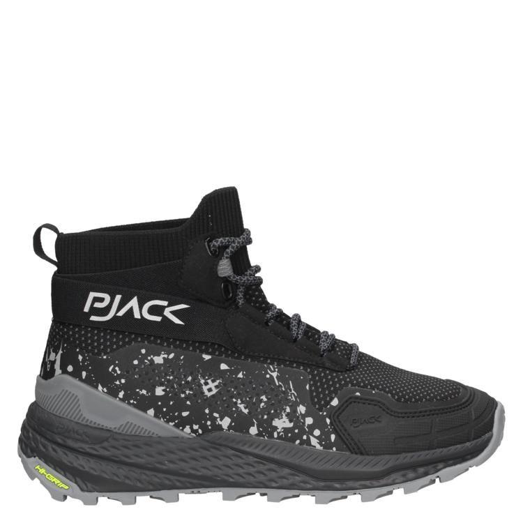 Botín Trail Running Hombre Pjack - I824-0