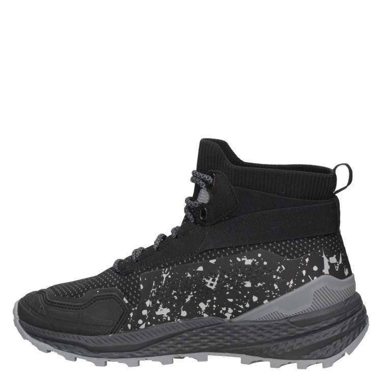 Botín Trail Running Hombre Pjack - I824-2