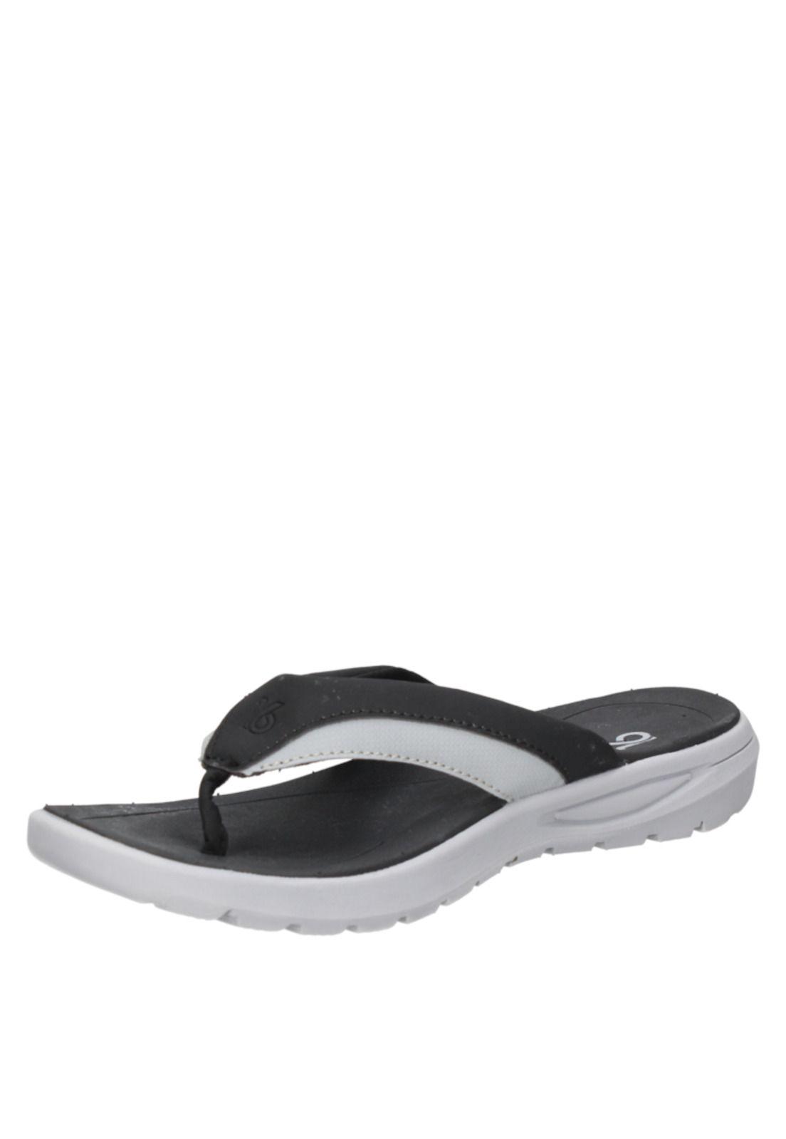 Sandalia Casual Hombre 16 Hrs - G126-4