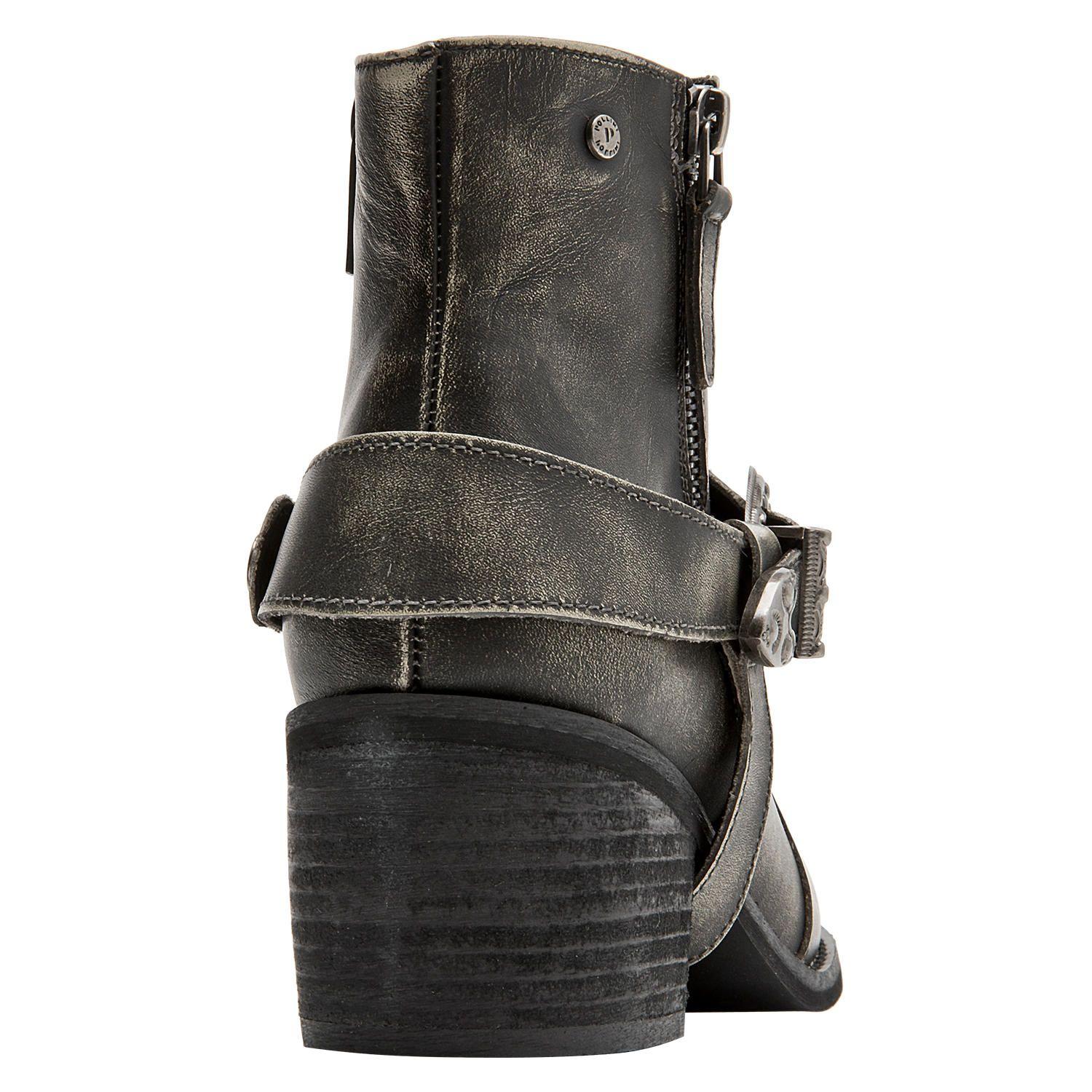 Botín Casual Mujer Pollini - POM0135-2