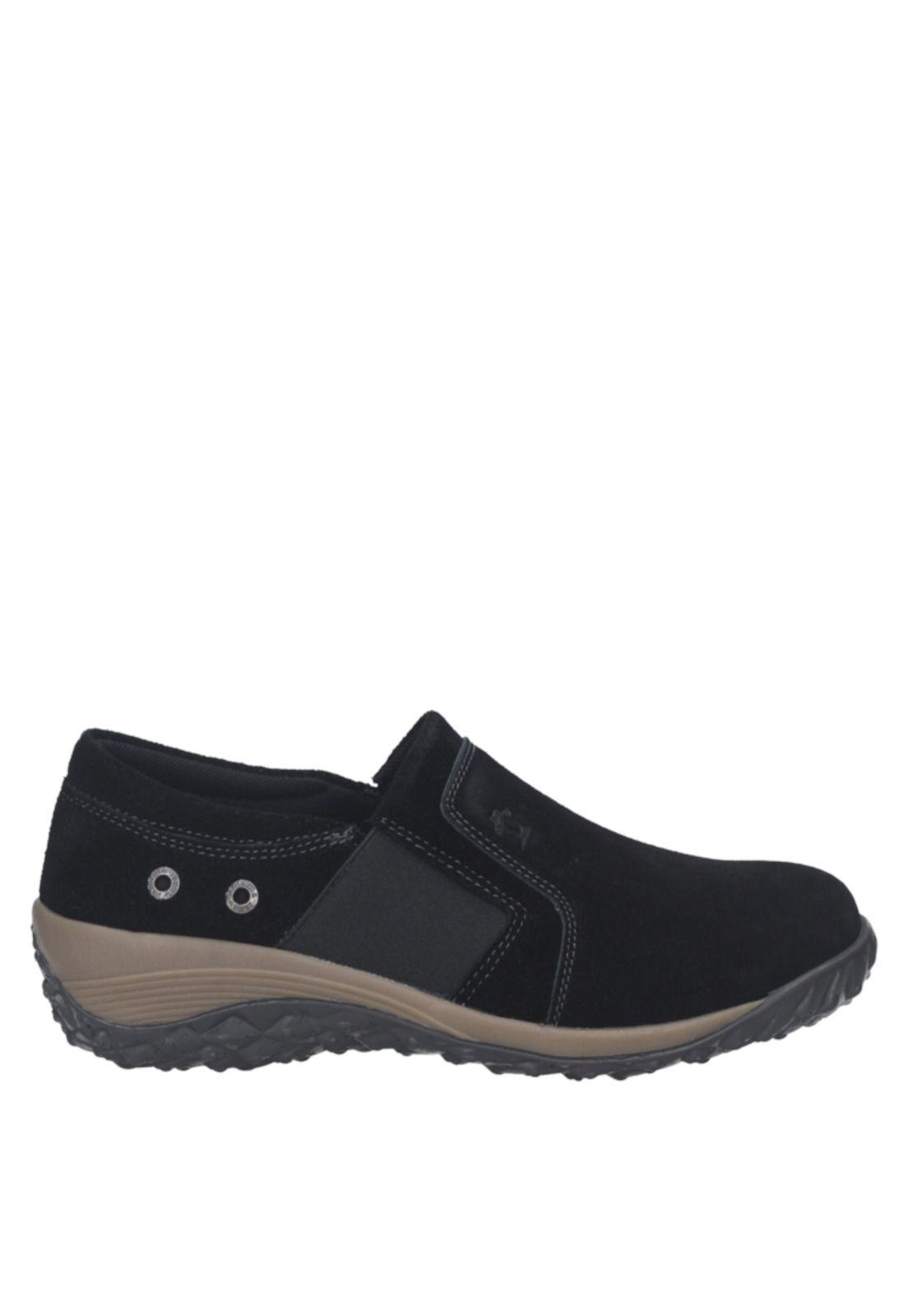 Zapatilla Casual Mujer Panama Jack - D710-1