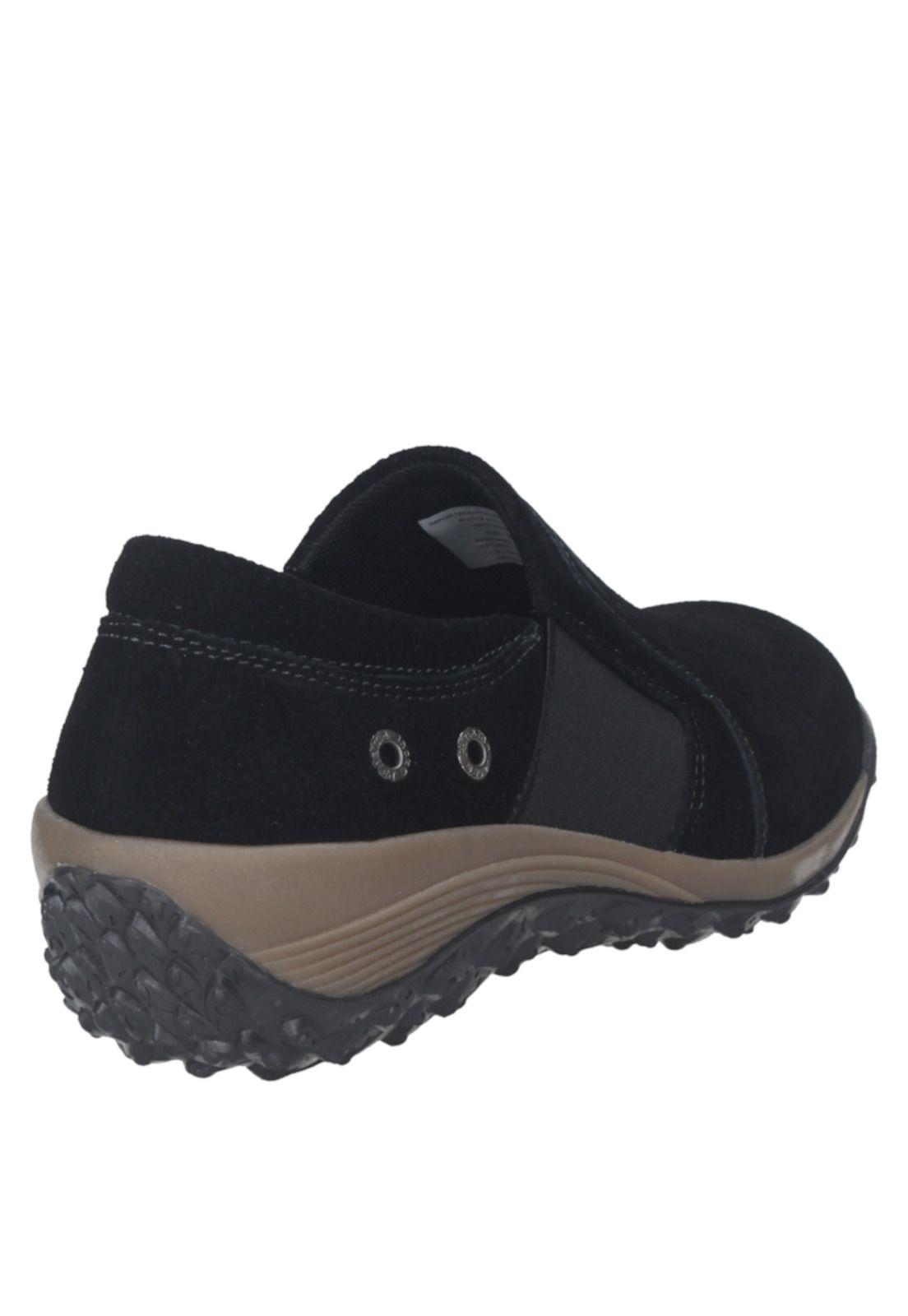 Zapatilla Casual Mujer Panama Jack - D710-2
