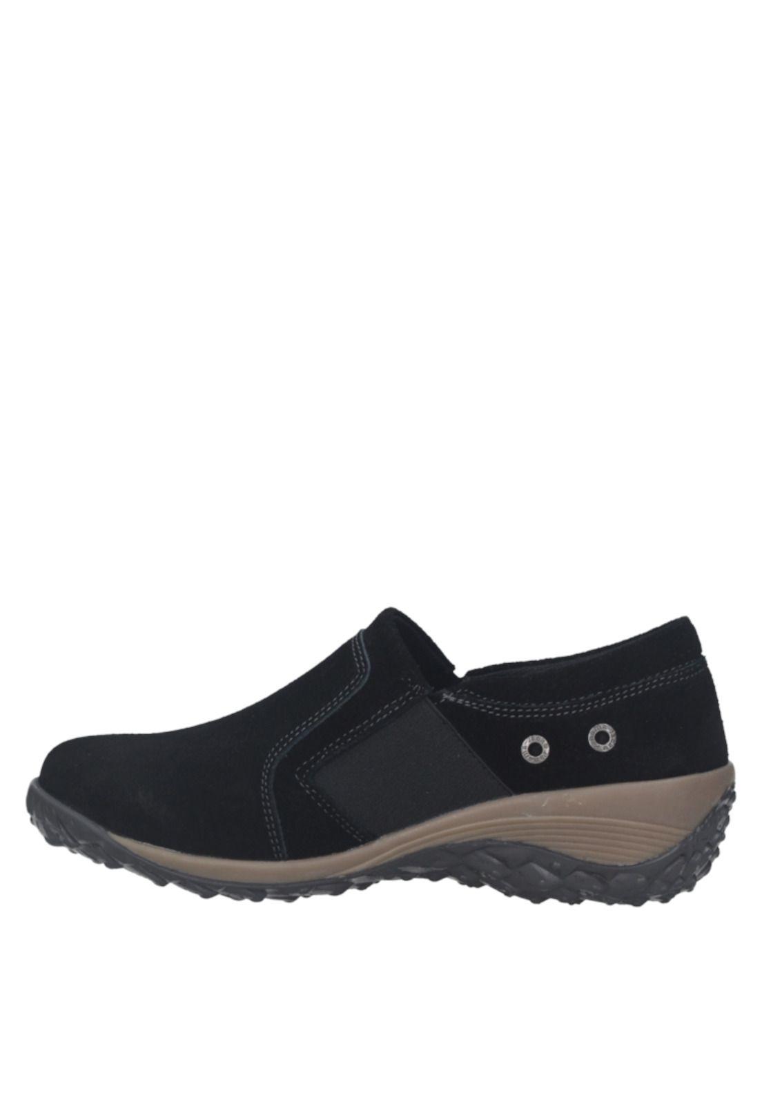 Zapatilla Casual Mujer Panama Jack - D710-3