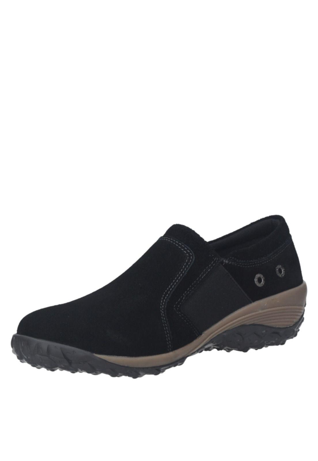 Zapatilla Casual Mujer Panama Jack - D710-4