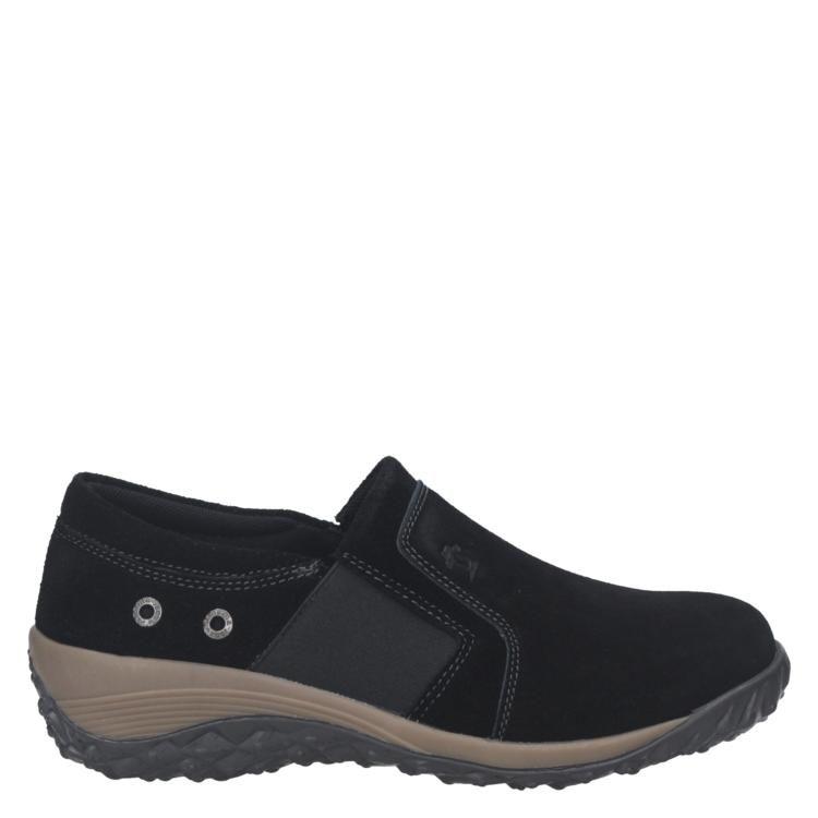 Zapatilla Mocasin Mujer Panama Jack - D710-1