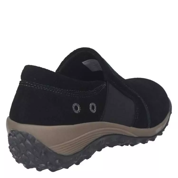 Zapatilla Mocasin Mujer Panama Jack - D710-2