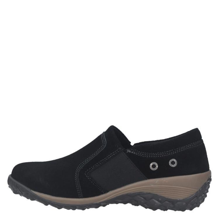Zapatilla Mocasin Mujer Panama Jack - D710-3