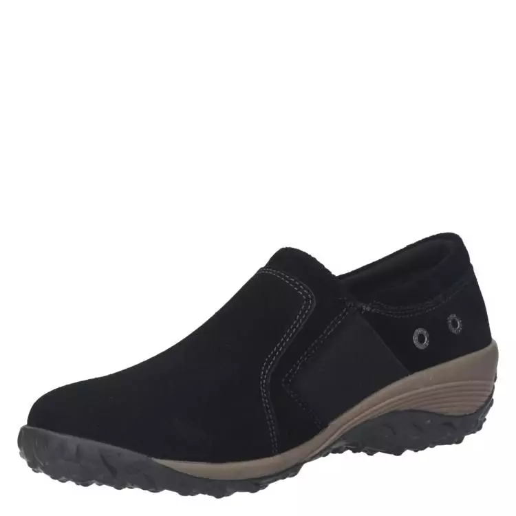 Zapatilla Mocasin Mujer Panama Jack - D710-4