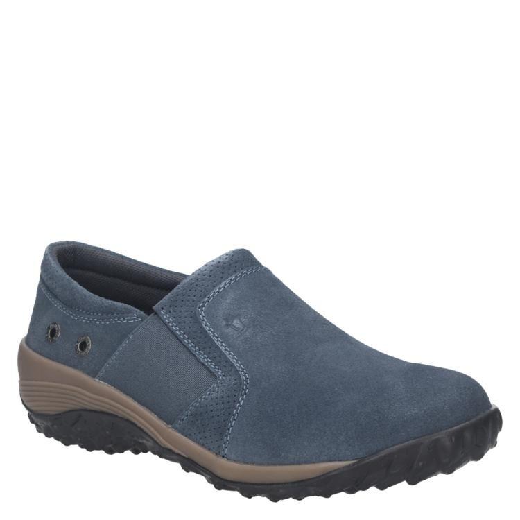 Zapatilla Mocasin Mujer Panama Jack - D710-0