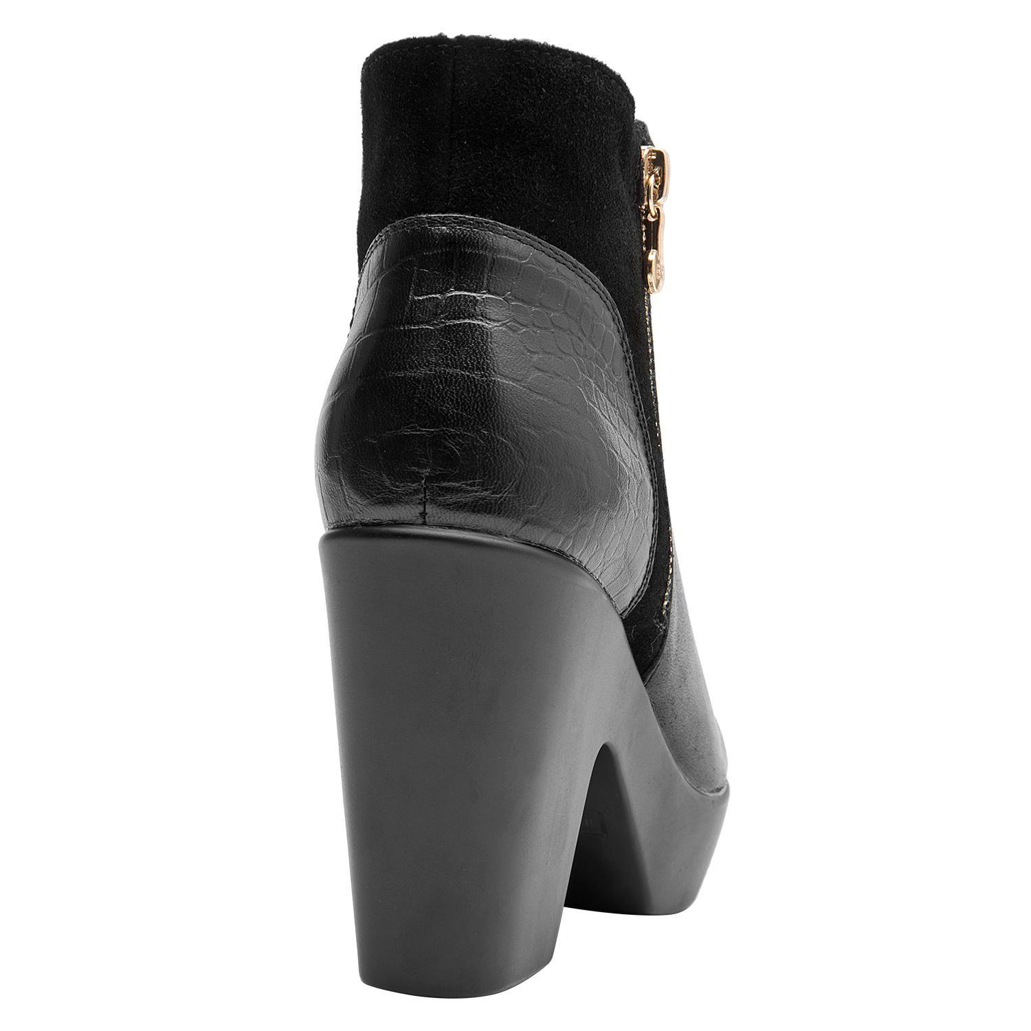 Botín Casual Mujer Bruno Rossi - BRM0327-2
