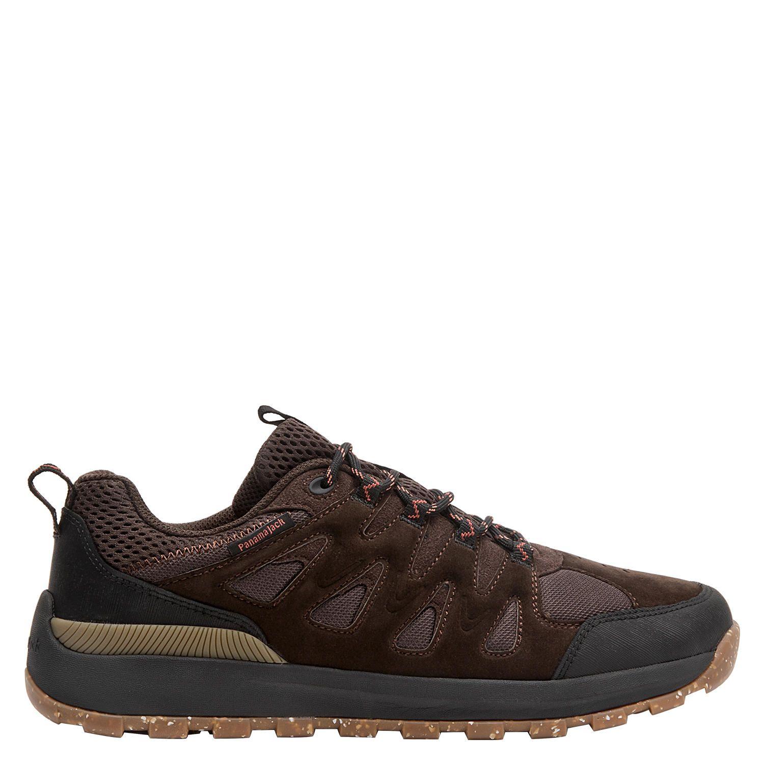 Zapatilla Outdoor Hombre Panama Jack - PJH0239-0