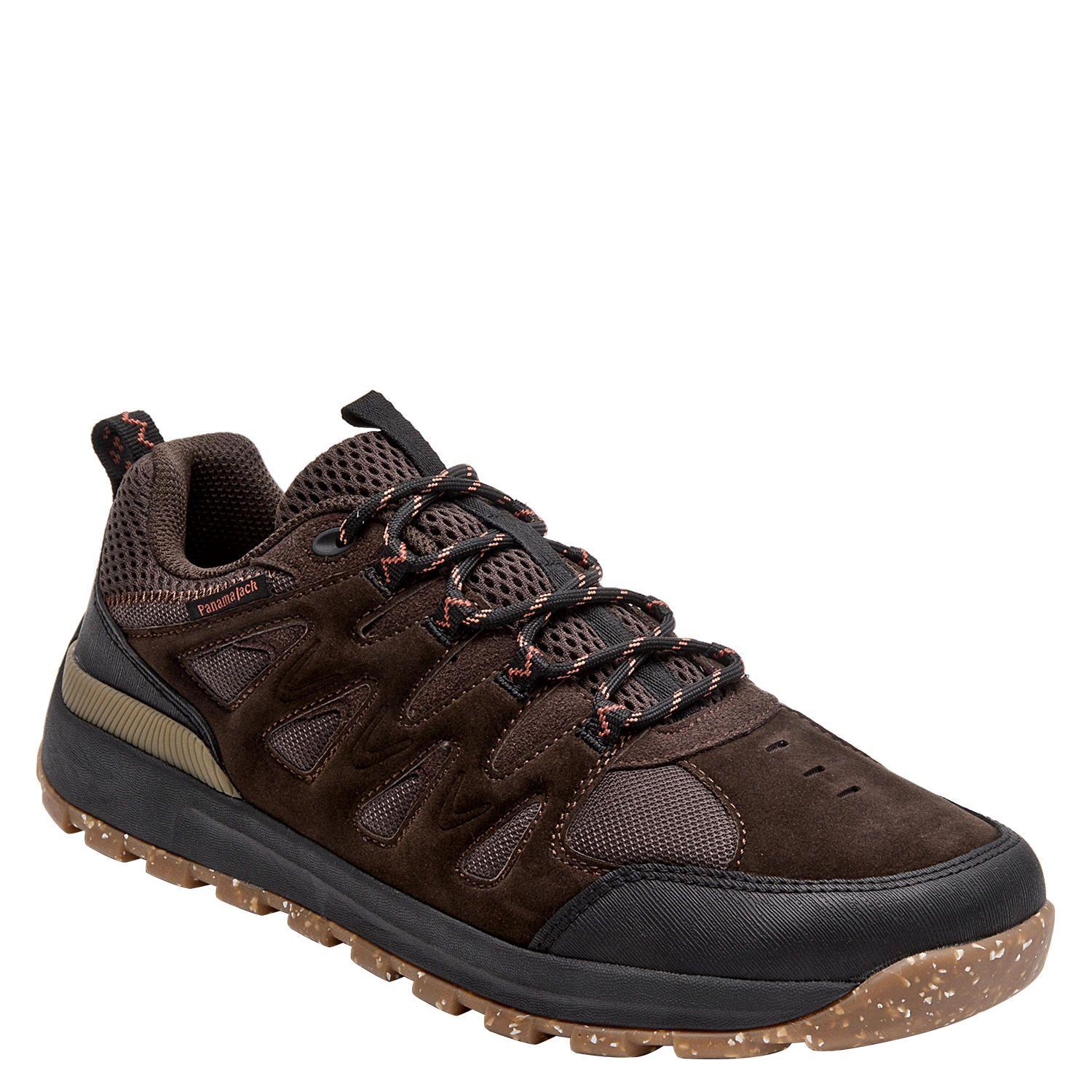 Zapatilla Outdoor Hombre Panama Jack - PJH0239-1
