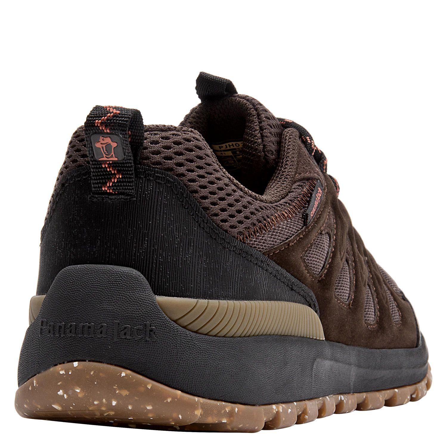 Zapatilla Outdoor Hombre Panama Jack - PJH0239-2