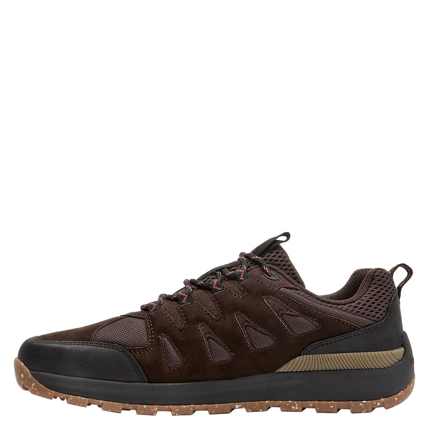 Zapatilla Outdoor Hombre Panama Jack - PJH0239-3