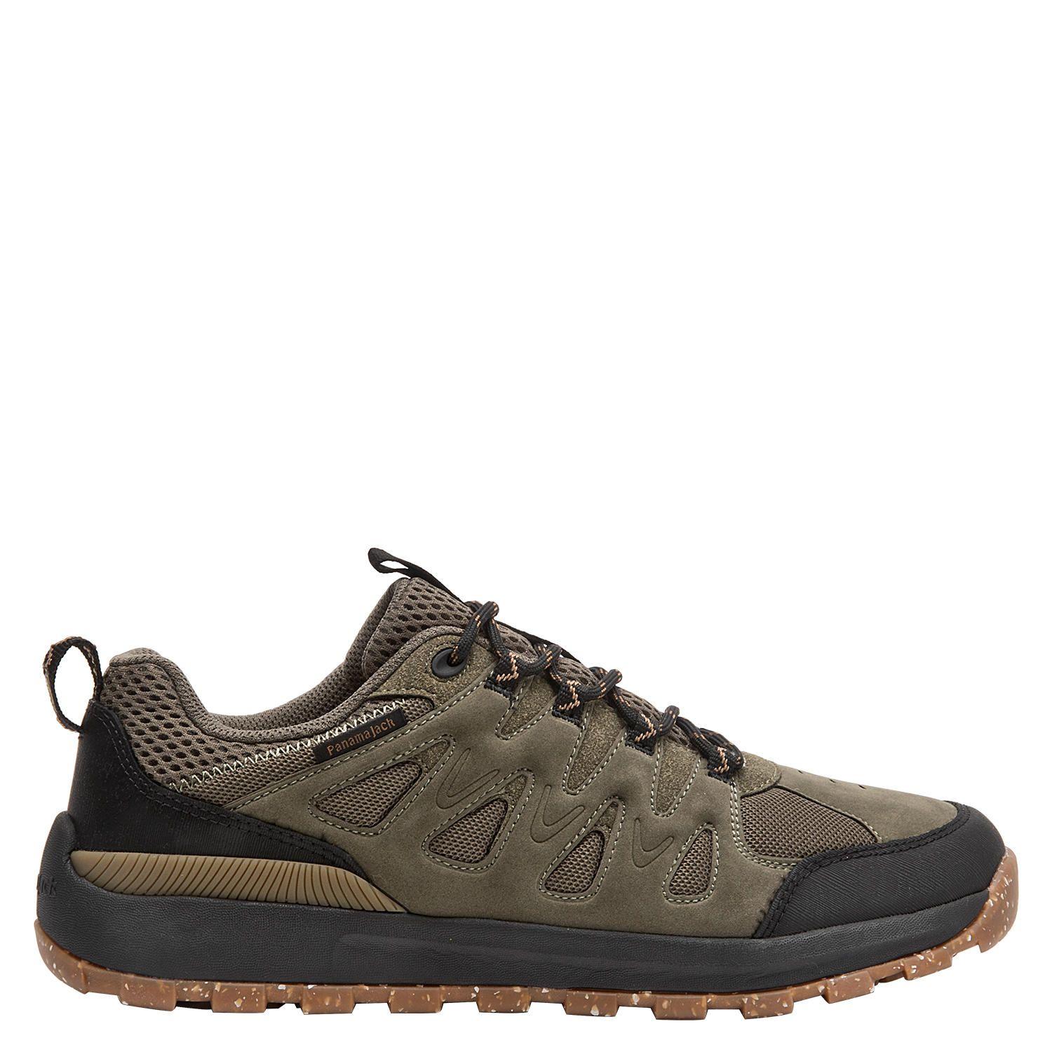 Zapatilla Outdoor Hombre Panama Jack - PJH0239-0