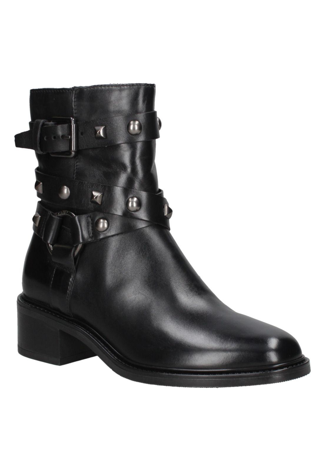 Botín Casual Mujer Zappa - L547-0