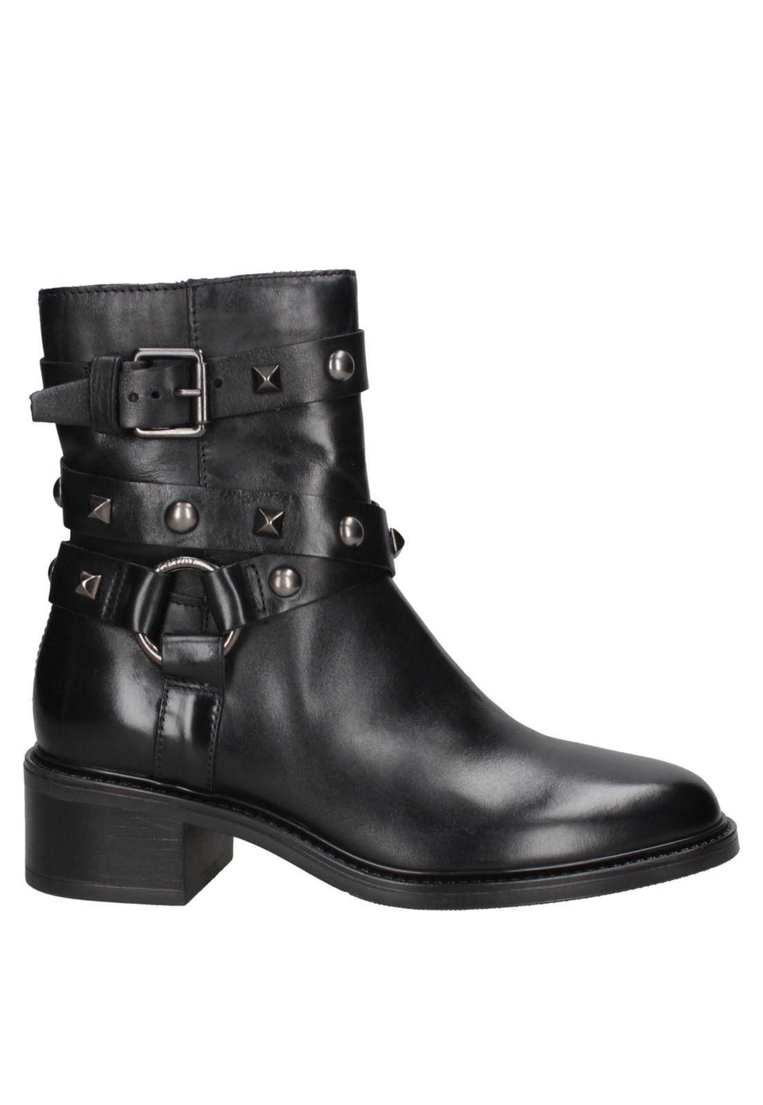 Botín Casual Mujer Zappa - L547-1