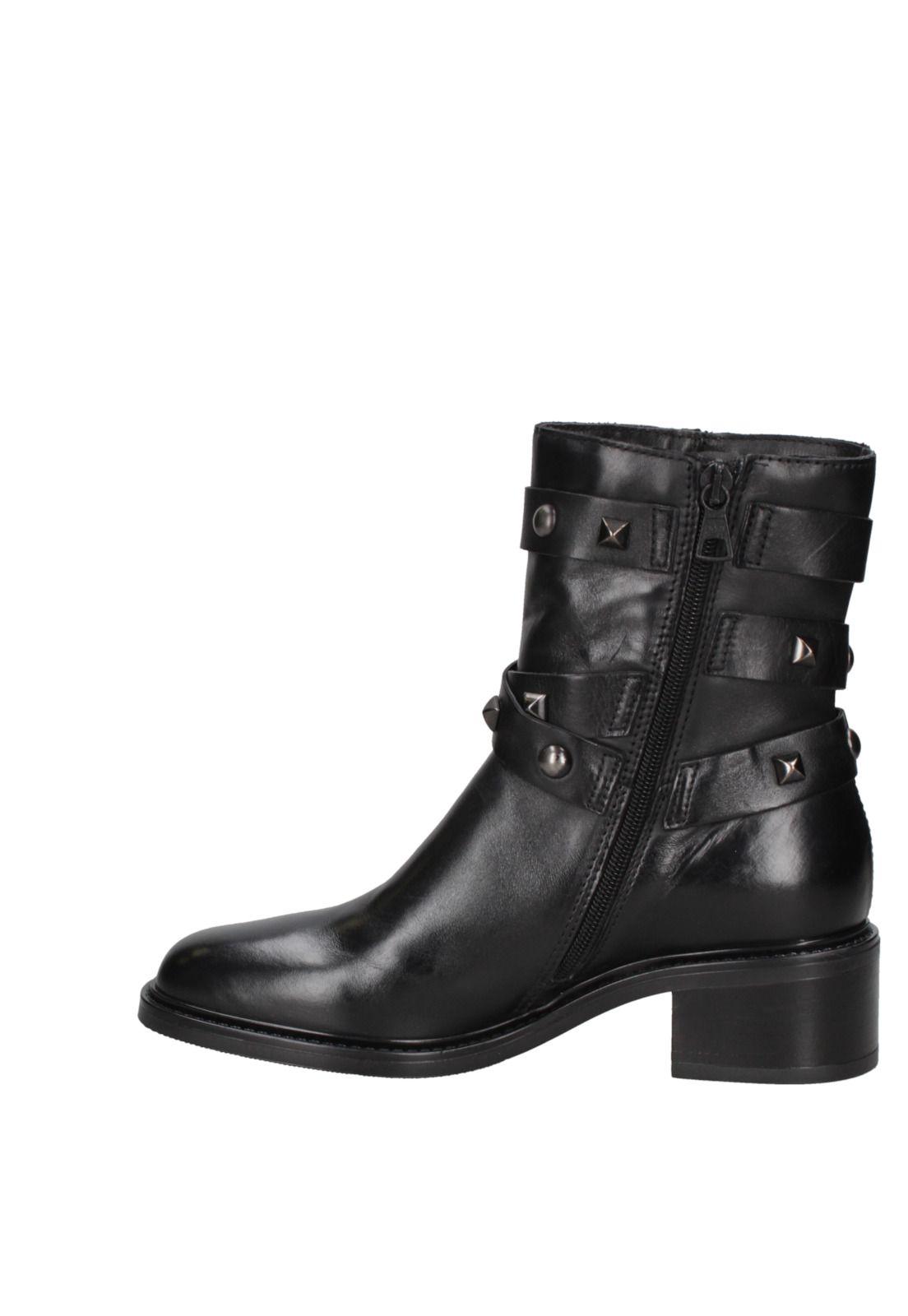 Botín Casual Mujer Zappa - L547-3
