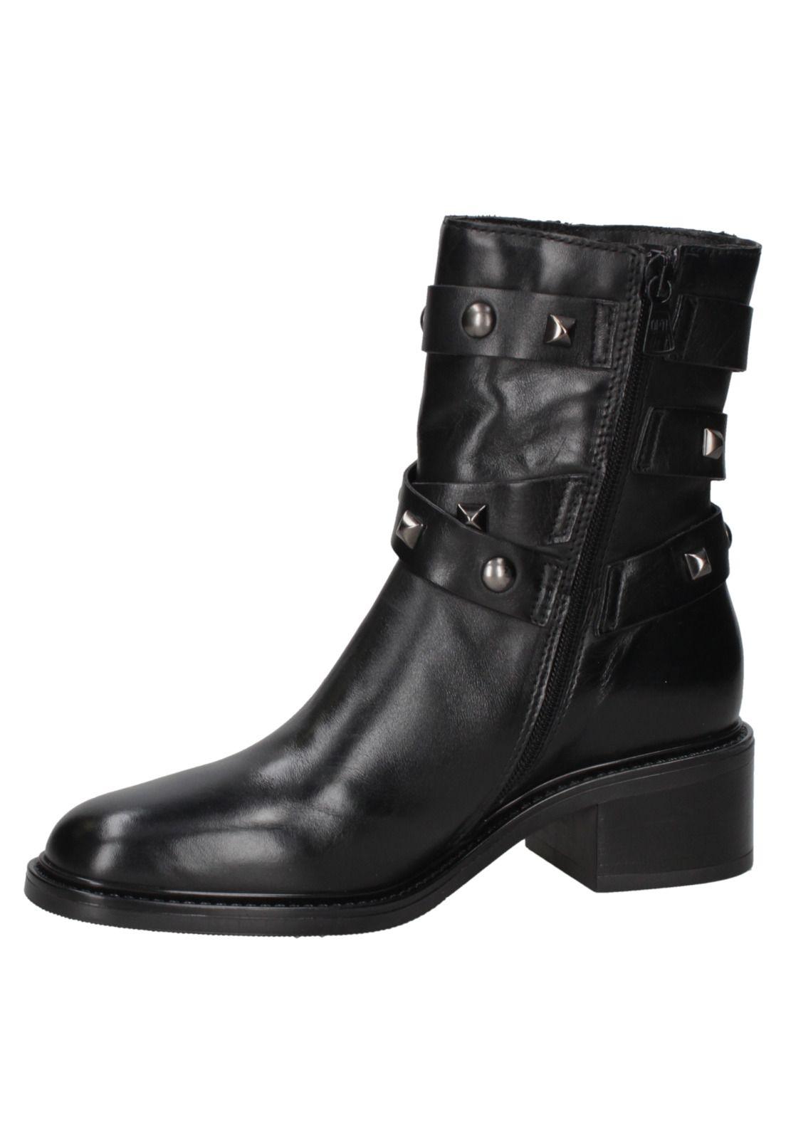 Botín Casual Mujer Zappa - L547-4