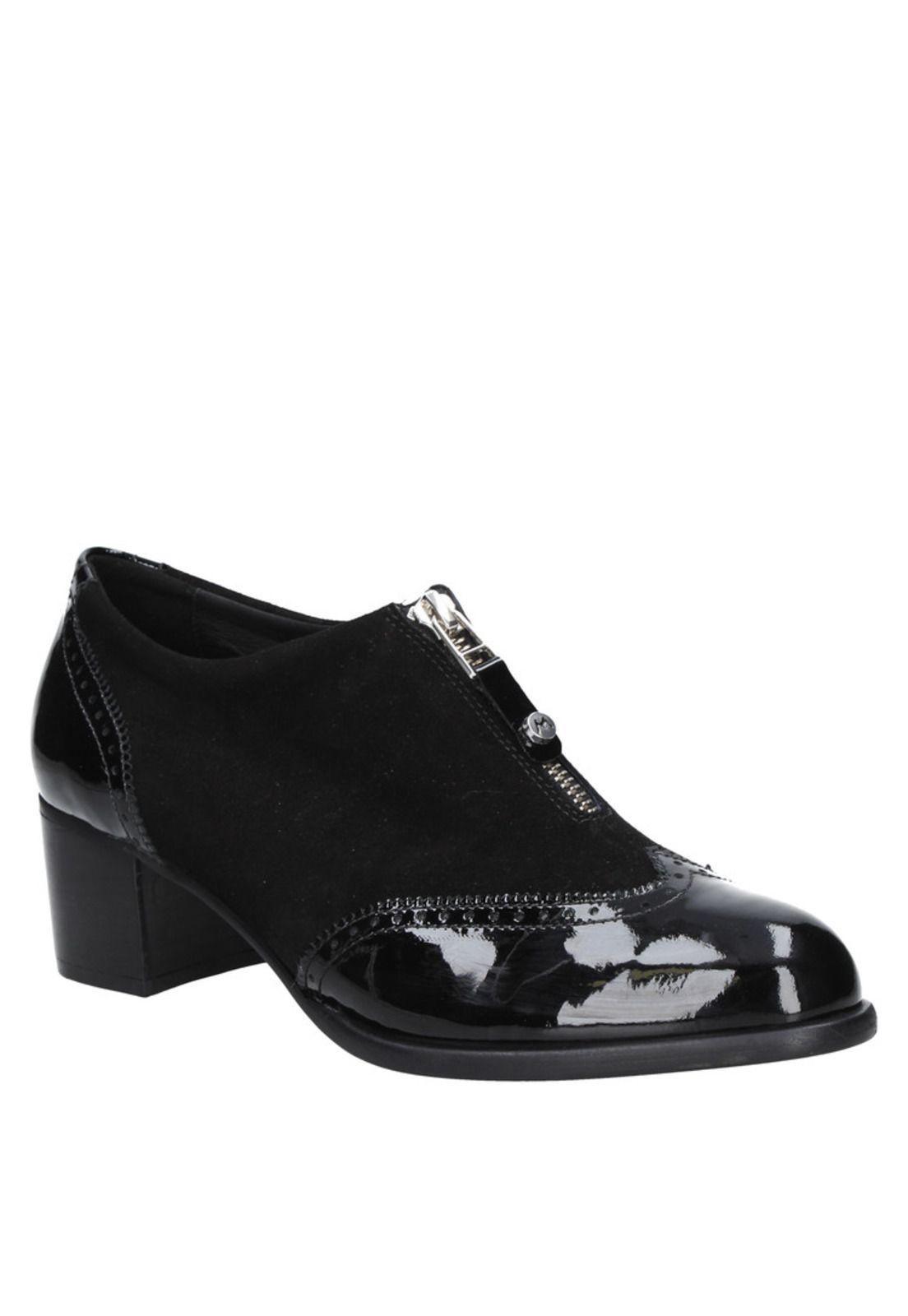 Zapato Casual Mujer Mingo - A476-0