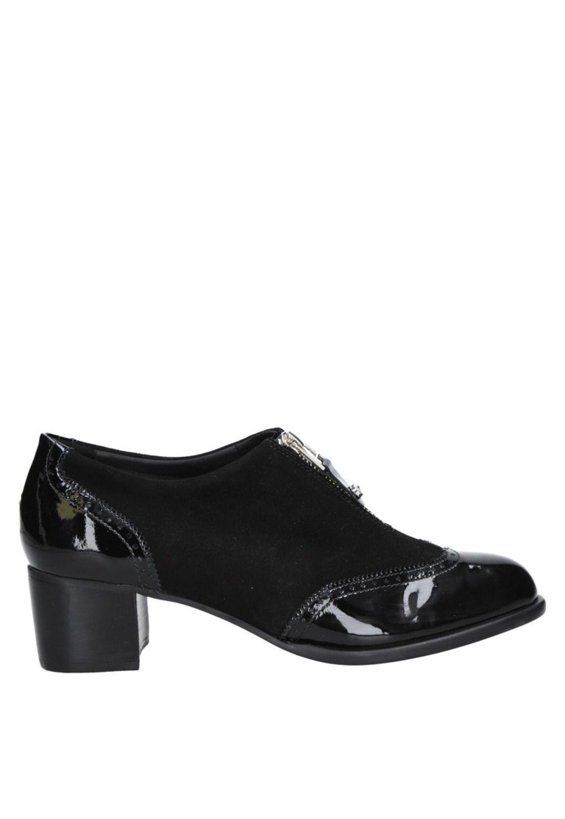 Zapato Casual Mujer Mingo - A476-1
